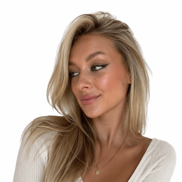 Oliwia Misztal - profil biograficzny, wiek, wzrost, życiorys, mąż i dzieci